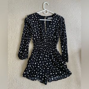 Abercrombie romper